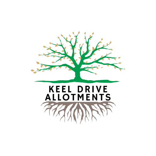 Keel Drive Allotments