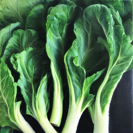 How to Grow Pak Choi in the UK